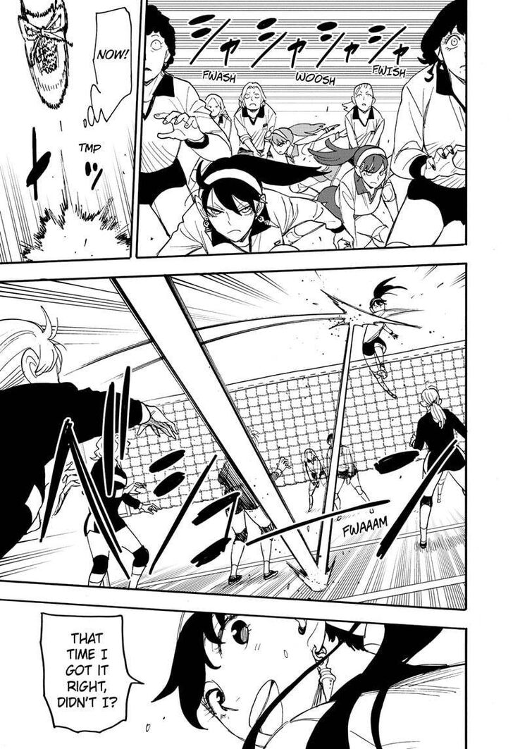Spy x Family, Chapter 65 image 17